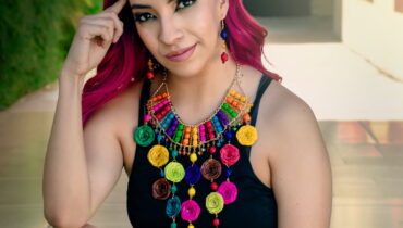 Consejos para combinar tus collares artesanales mexicanos