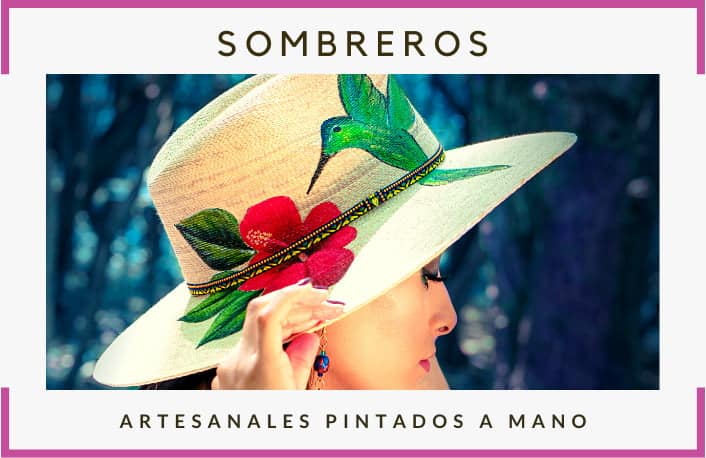 BonitoMX | Bisutería Artesanal Mexicana - Pulsera Artesanal de Flores de Palma