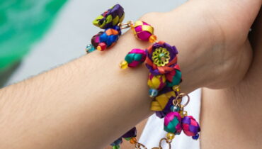 Modelos de pulseras artesanales mexicanas, los 3 más buscados