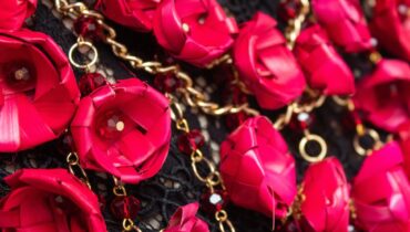 Los 3 principales significados del uso de collares artesanales mexicanos