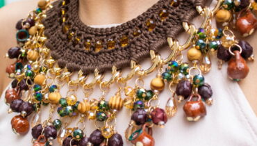 Tendencias de joyería artesanal mexicana para el 2022