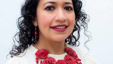 Collar Silvia: El Corazón del Bosque Tejido en Palma y Pasión