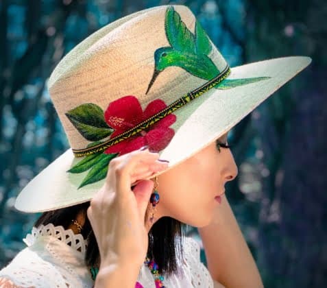 sombreros-bisuteria-artesanal-mexicana