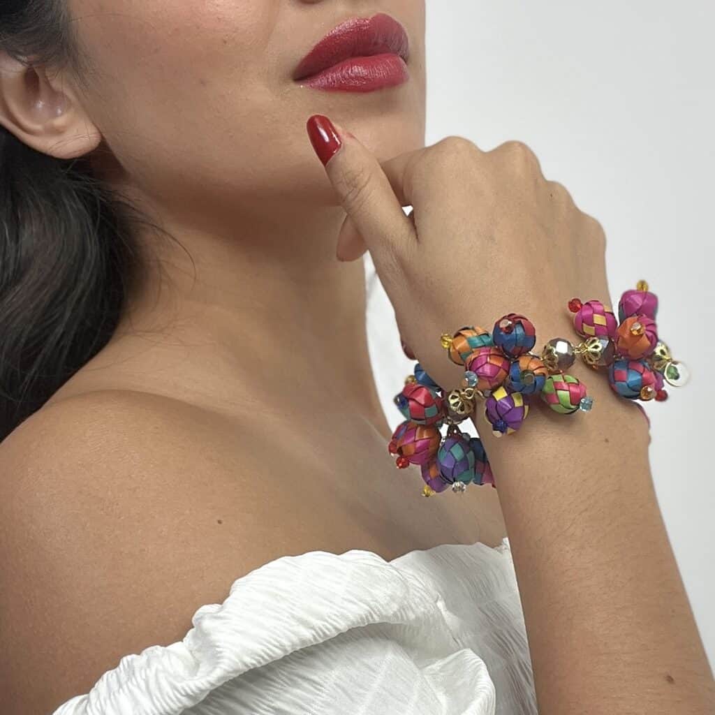 Propósitos de Año Nuevo: Cómo un accesorio puede recordarte tu poder interior - Propósitos