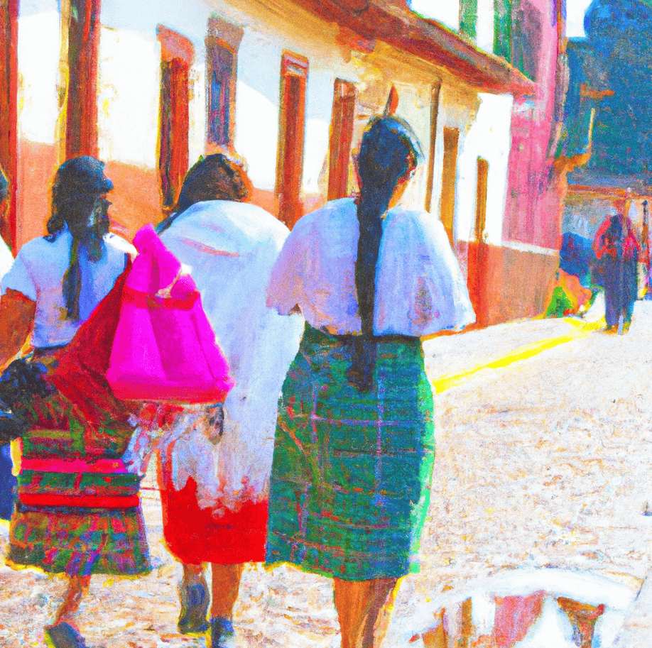 La bisutería artesanal mexicana y su impacto en las comunidades locales