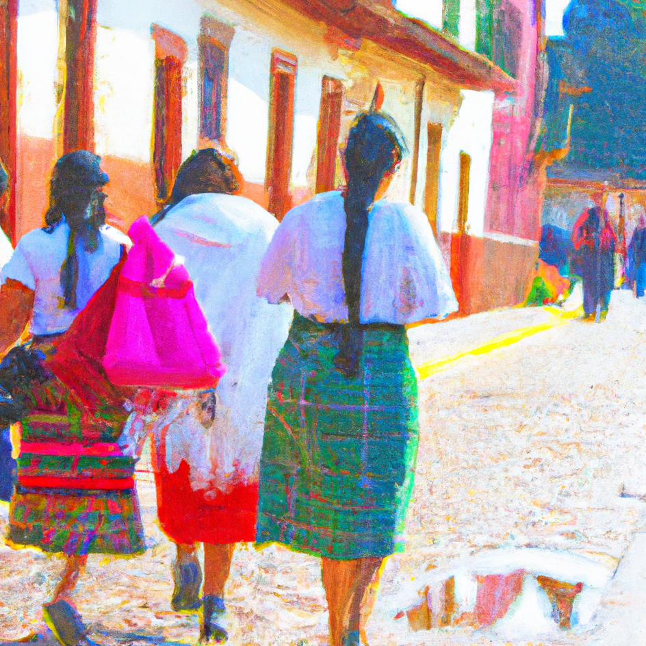 La bisutería artesanal mexicana y su impacto en las comunidades locales - comunidades locales