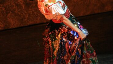 Revolución Mexicana: Mujeres fuertes que inspiran diseños con carácter